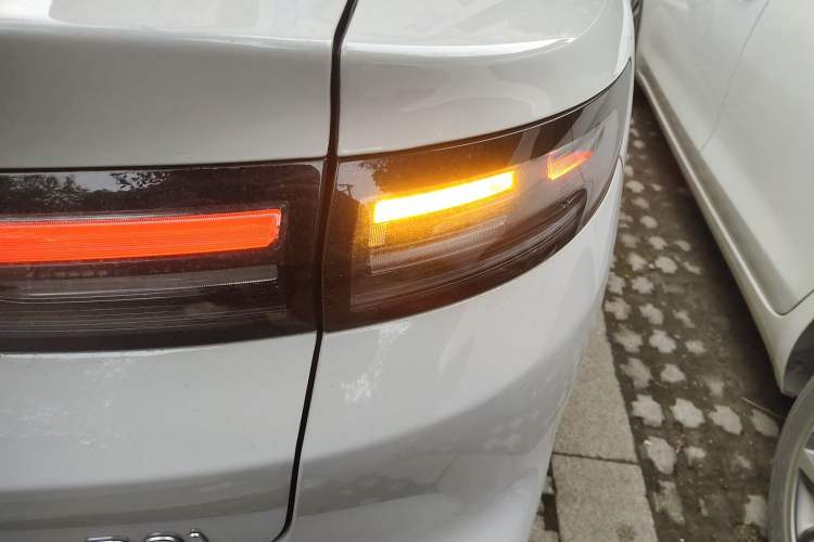 Used Leapmotor B01 2025 650 Enjoyment Edition