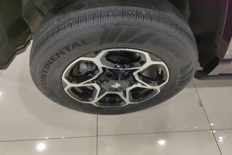 Used Brave warrior M817 2025 Model, Max