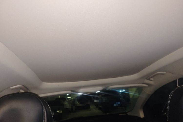 Used Ford Edge 2018 EcoBoost 245 Two-Wheel-Drive Titanium 7-Seater China VI Standard