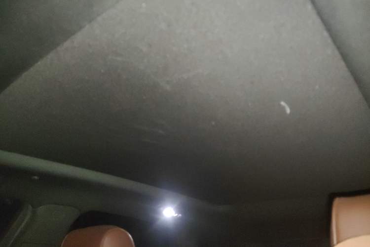 Used Cadillac XT5 2020 28T Four-Wheel Drive Luxury Version