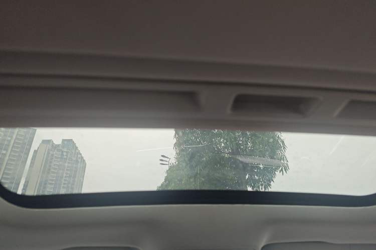 Used MG 6 2019 20T Automatic Sport Edition
