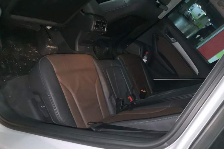 Used Audi Q5 2017 40 TFSI Ambition Edition
