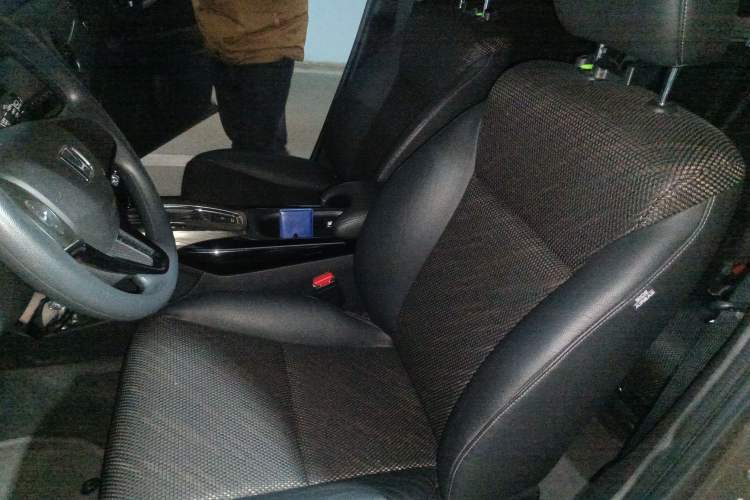 Used Honda XR-V 2017 1.5L LXi CVT Classic Edition