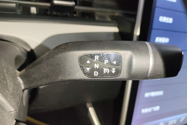 Used NETA AYA 2023 401 Lite