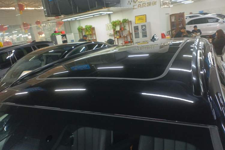 Used Leapmotor C11 2021 Revised Version Luxury Edition