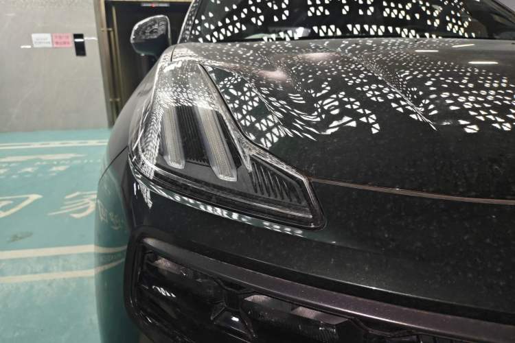 Used Lynk & Co 06 2023 Remix 1.5T Hero