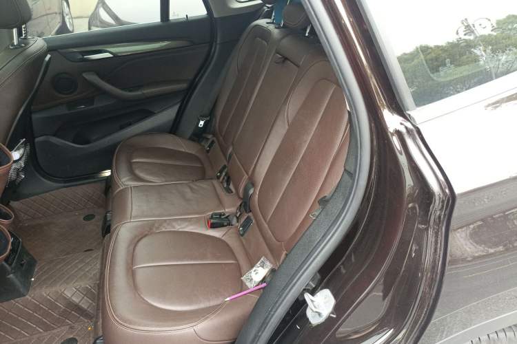 Used BMW X1 2019 sDrive18Li Premium Edition
