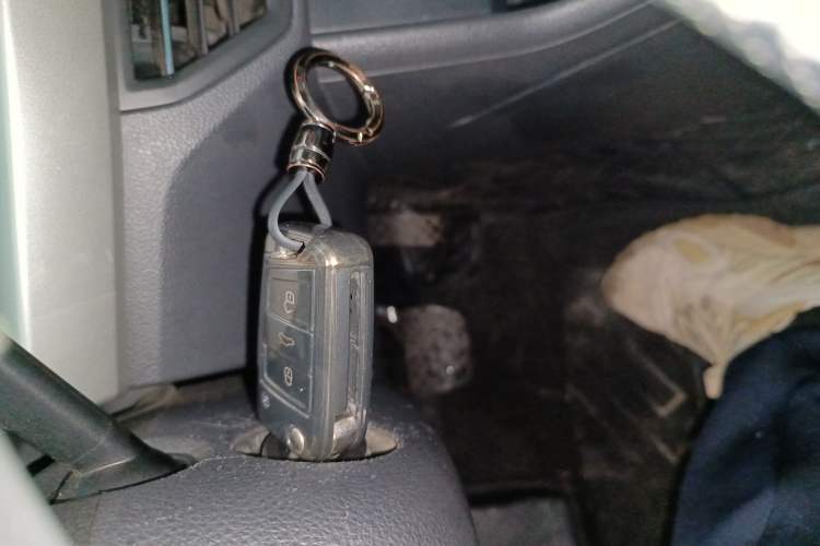 Used Volkswagen Lavida 2019 1.5L Automatic Comfort Edition China VI Standard