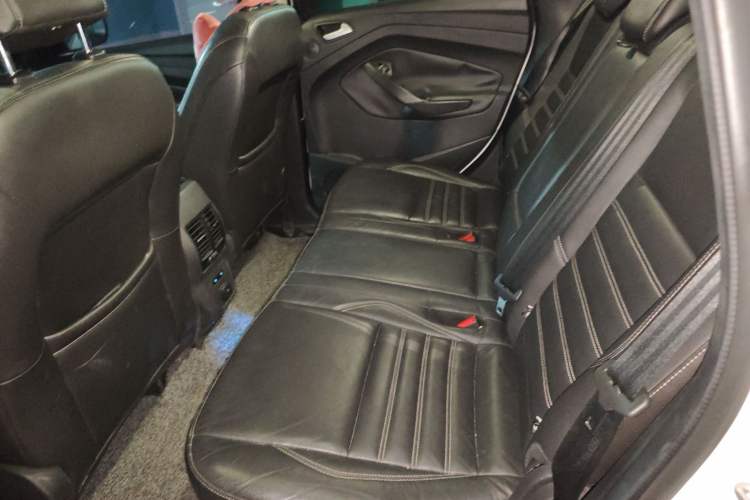 Used Ford Kuga 2017 EcoBoost 245 4x4 Prestige Edition