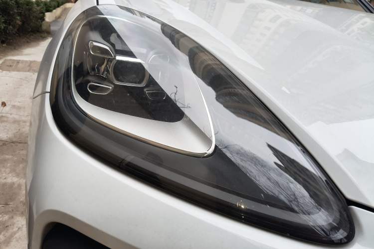 Used Porsche Cayenne 2019 Cayenne 3.0T