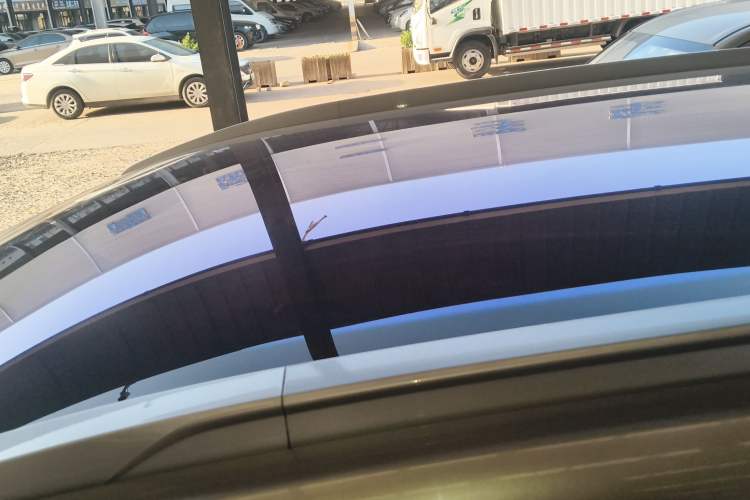 Used AION Y 2022 70 Intelligent Edition Lithium Iron Phosphate