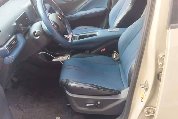 Used BYD Seagull 2023 Flying Edition
