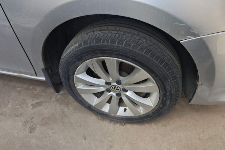 Used Volkswagen Bora 2011 1.6L Automatic Luxury Model