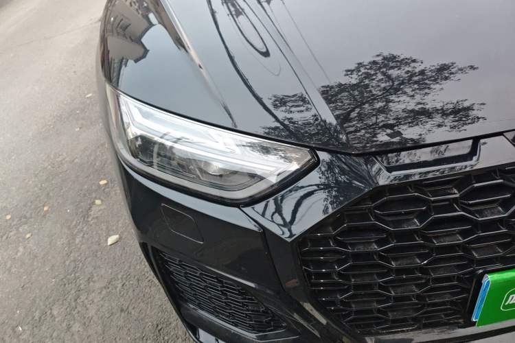 Used Audi Q5L 2024 45 TFSI Luxury Dynamic Model
