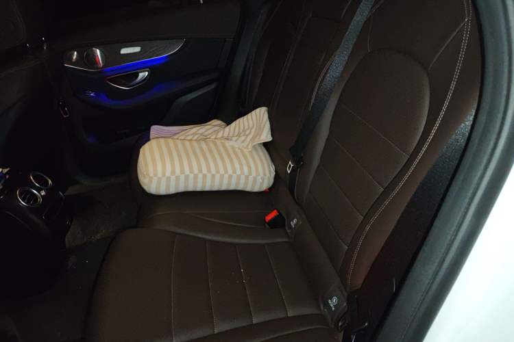 Used Mercedes-Benz GLC 2020 Facelift GLC 260 L 4MATIC Luxury Edition