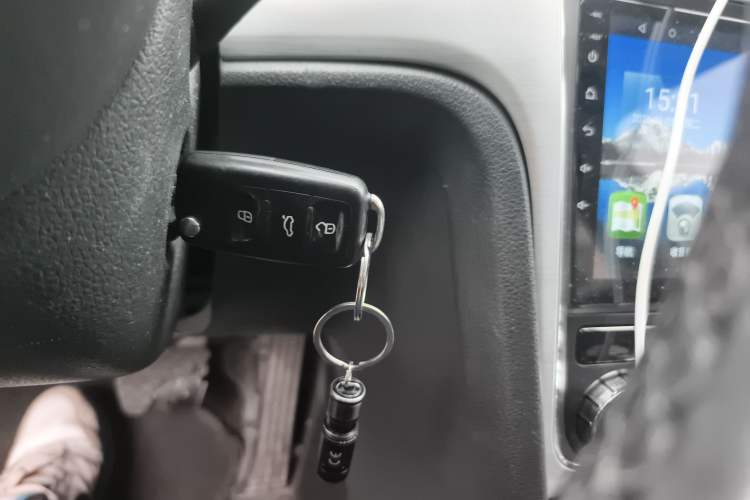 Used Volkswagen Passat 2014 1.8TSI DSG Prestige Edition
