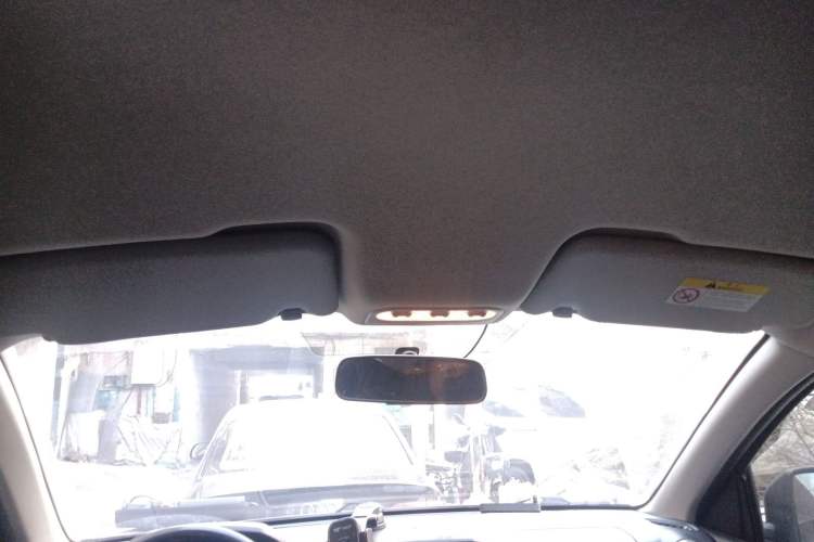 Used Venucia T70 2016 2.0L CVT Smart Choice Edition