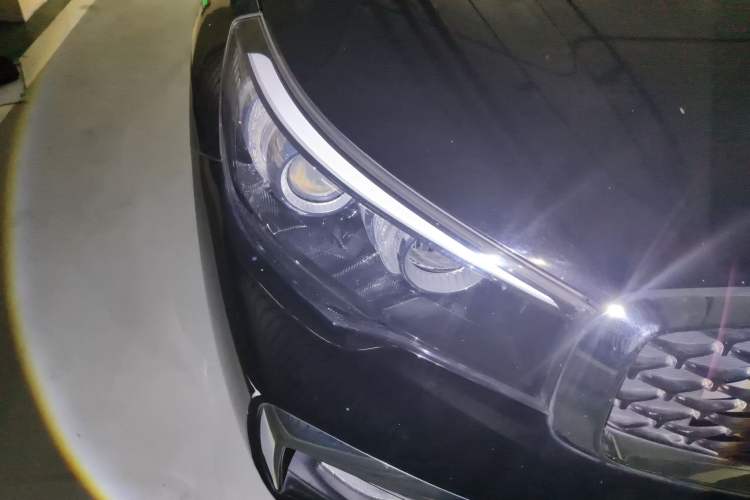 Used Kia KX7 2017 2.0T Automatic 4WD DLX 7-Seater
