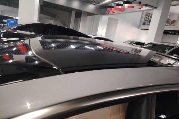 Used Nio ET5T 2024 75kWh Touring Roof