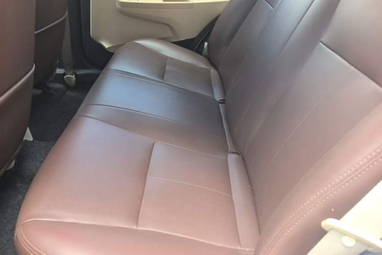 Used Chery Fengyun 2 2015 1.5L Manual New Edition
