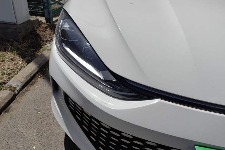 Used Volkswagen Lamando 2022 Lavida L 280TSI DSG Cool & Spicy Edition