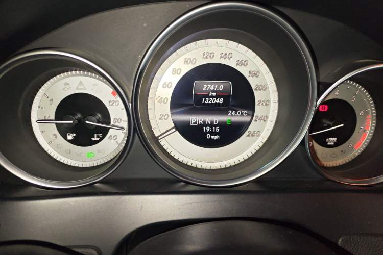 Used Mercedes-Benz C-Class 2011 C 200 Luxury Sport Touring Edition
