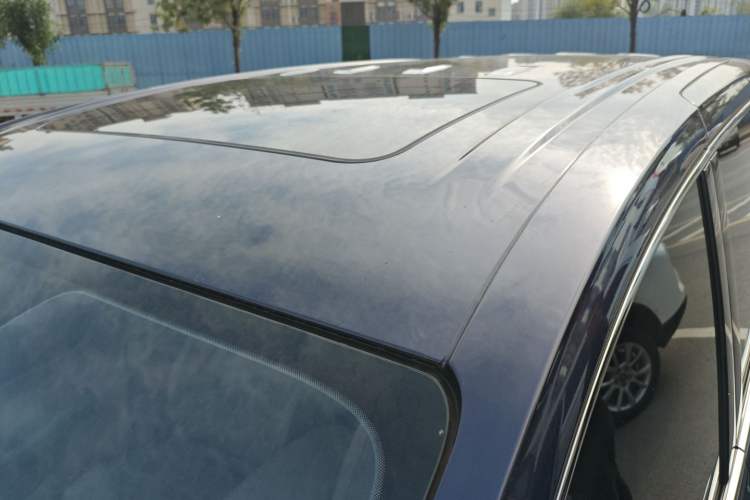 Used Roewe iMAX8 New Energy 2022 Golden Edition
