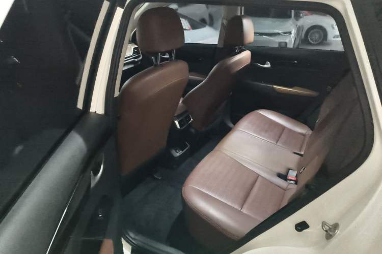 Used Kia Sportage R 2021 Ace 2.0L Splendid Edition