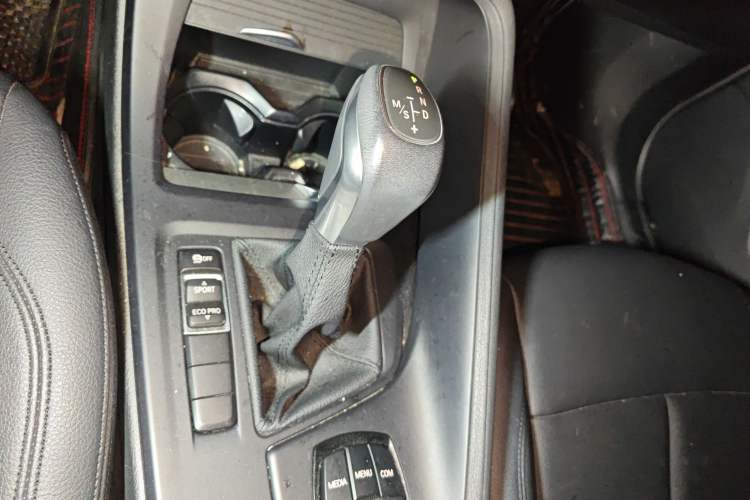 Used BMW X1 2018 sDrive20Li Leading Model
