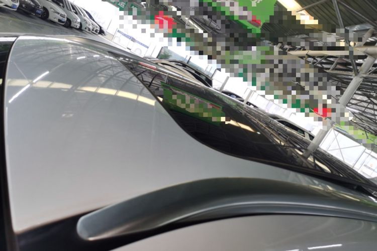 Used Wey VV6 2021 2.0T Two-Wheel Drive Smart Plus