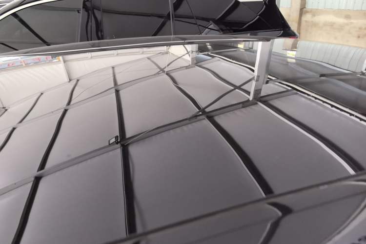 Used Hyptec Haval A800 2026 Model Smart Prestige Edition