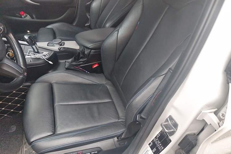 Used BMW 1 Series 2018 120i M Sport Package