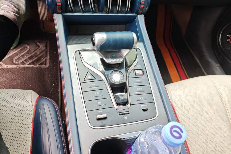 Used BYD Yuan PLUS 2022 510KM Flagship PLUS