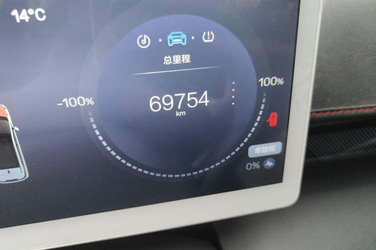 Used ARCFOX Kaola S 2024 AIR
