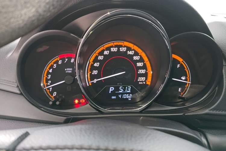 Used Toyota YARiS L Zhi Xuan 2022 X-Trail 1.5L CVT Leading PLUS Edition