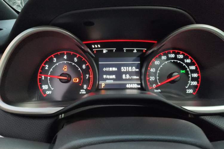 Used Chevrolet Monza 2022 Light Hybrid RS 330T Automatic Comfort Edition