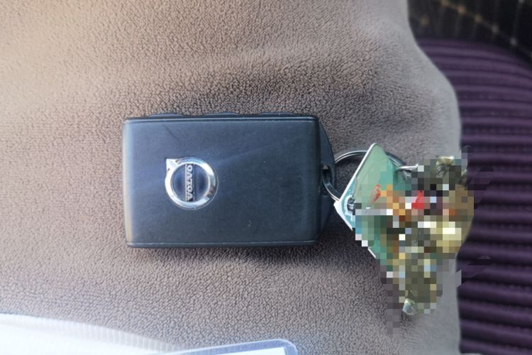 Used Volvo XC60 2019 T5 4x4 Smart Edition China VI Standard