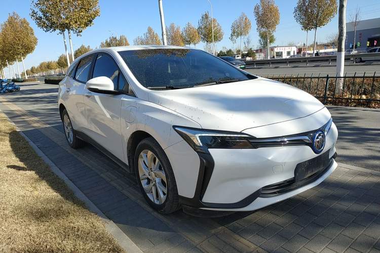 Used Buick Velite 6 2022 Connected & Shared PLUS
