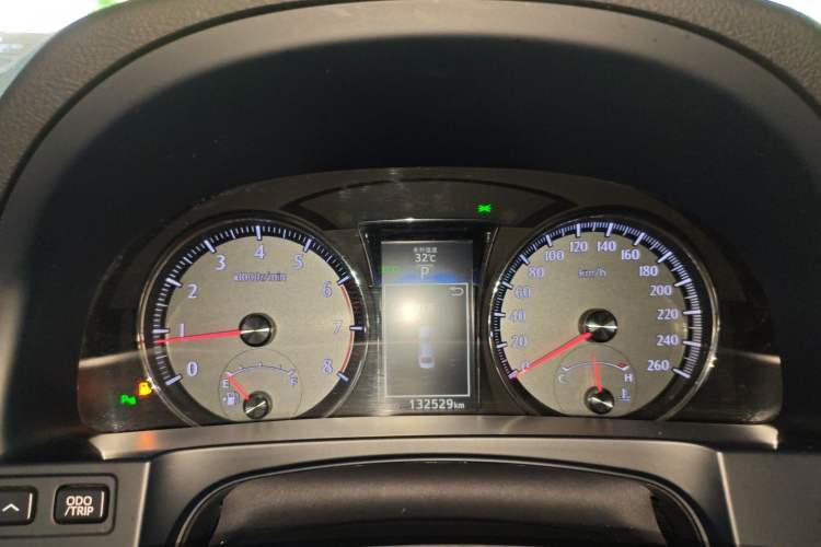 Used Toyota Crown 2018 2.0T Sport Edition
