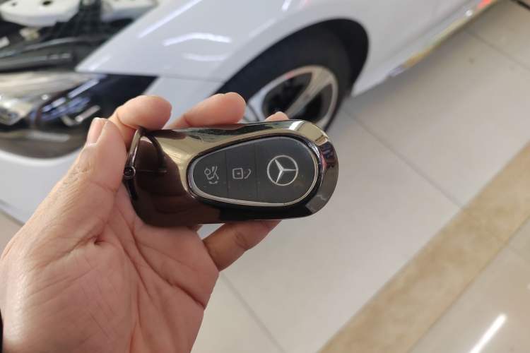 Used Mercedes-Benz C-Class 2022 C 260 L Obsidian Night Sport Edition
