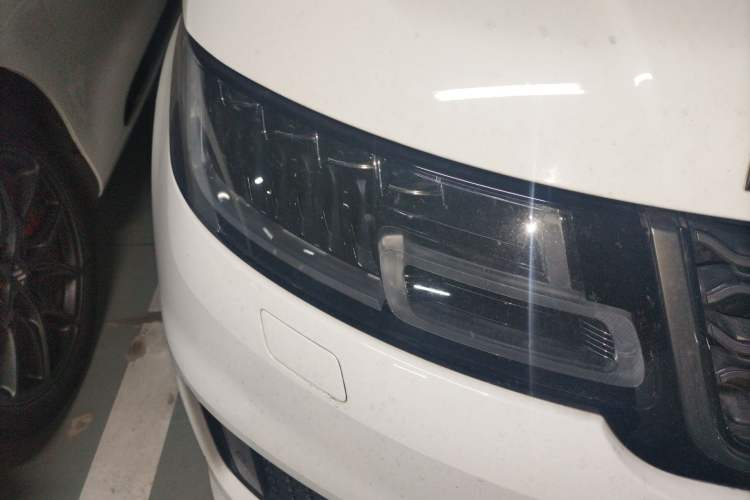 Used Land Rover Range Sport 2020 3.0 L6 HSE DYNAMIC Right Front Headlight