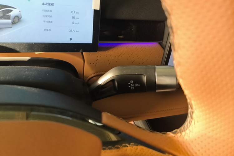 Used Geely Galaxy 8 2025 130km EM-P Starship Edition
