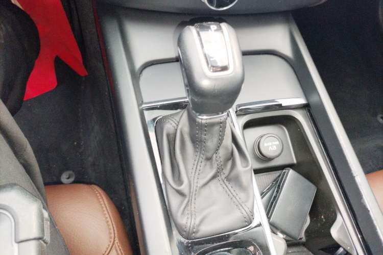 Used Volvo XC60 2020 T5 4x4 Zhiyi Luxury Edition
