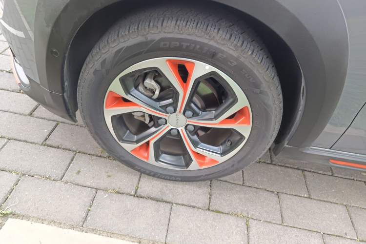 Used Lynk & Co 02 2018 1.5T DCT Two-Wheel Drive Zhaopu Version China V Standard