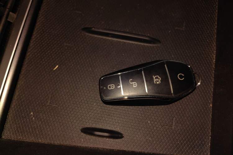 Used BYD Qin L 2025 EV 545KM Beyond Version