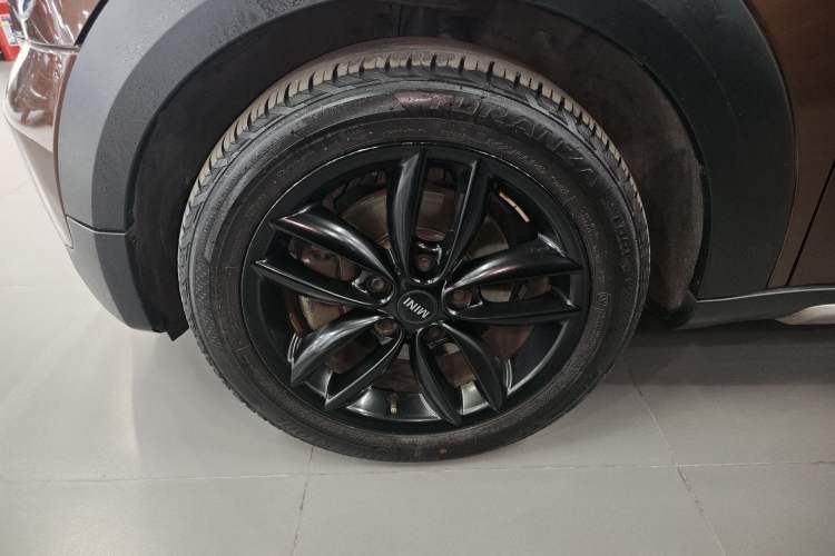 Used MINI Countryman 2014 1.6T COOPER ALL4 Fun