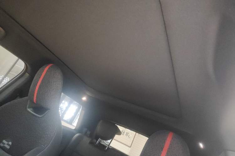 Used MINI Electric COOPER 2024 452km COOPER SE Racing Driver Headliner