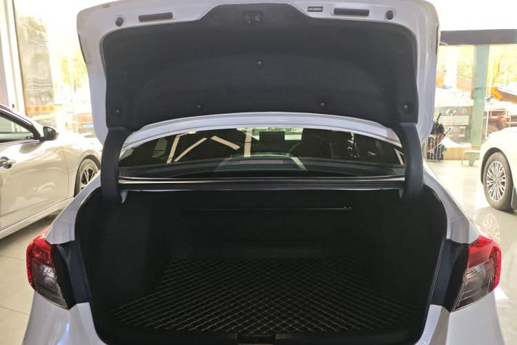 Used Honda Civic 2022 240TURBO CVT Dynamic Edition
