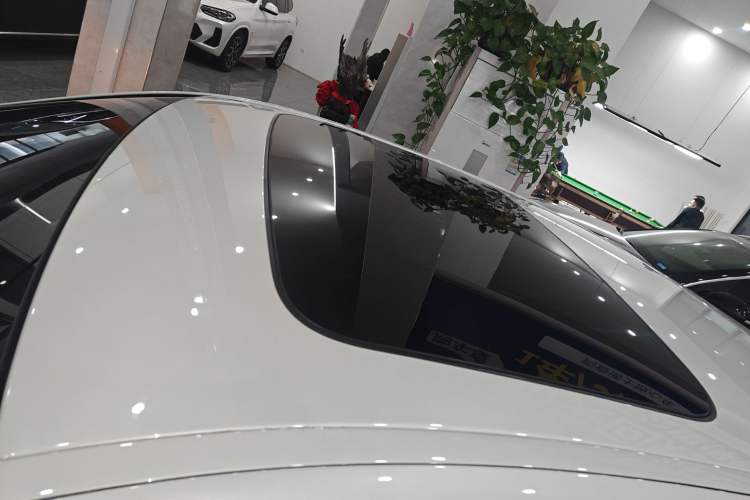 Used BMW 5 Series 2022 Restyled 525Li M Sport Package