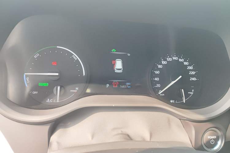 Used Toyota Granvia 2024 2.5L Hybrid Comfort Edition